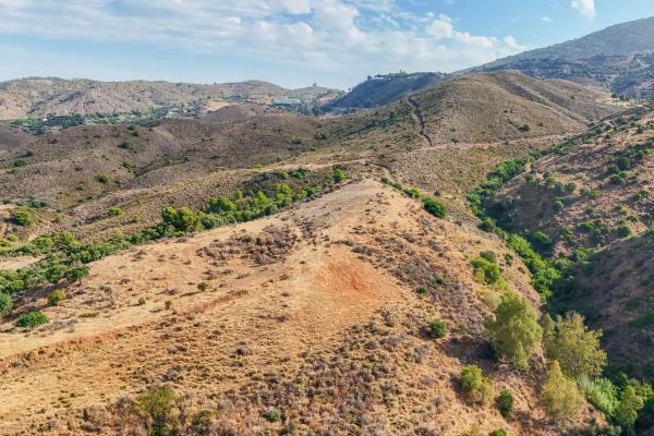 Terreno en Valtocado - La Alquería - La Atalaya