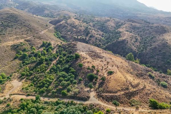 Terreno en Valtocado - La Alquería - La Atalaya