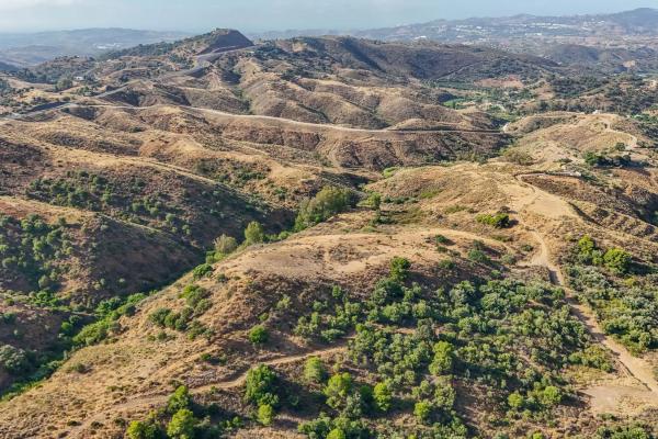 Terreno en Valtocado - La Alquería - La Atalaya