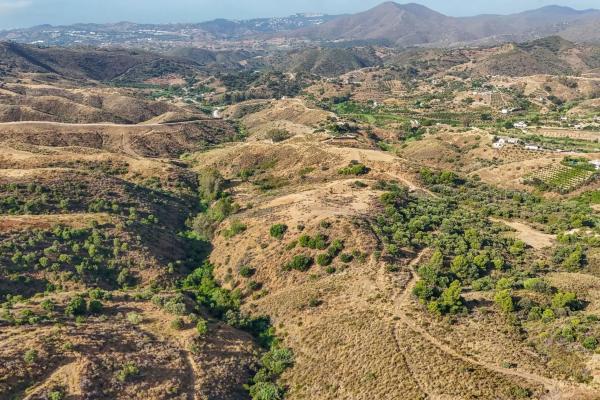 Terreno en Valtocado - La Alquería - La Atalaya