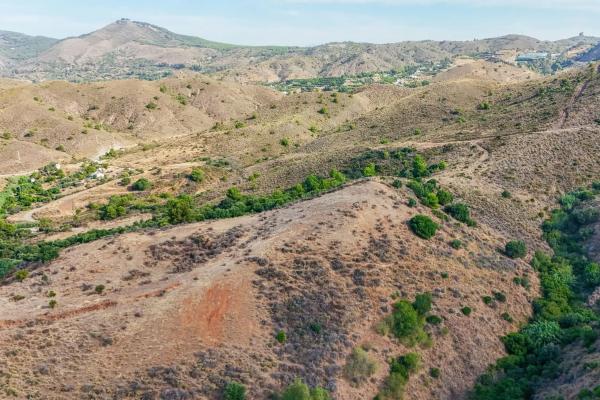 Terreno en Valtocado - La Alquería - La Atalaya