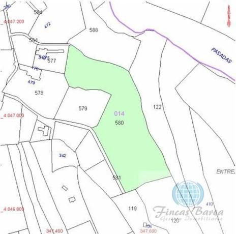 Terreno en Valtocado - La Alquería - La Atalaya