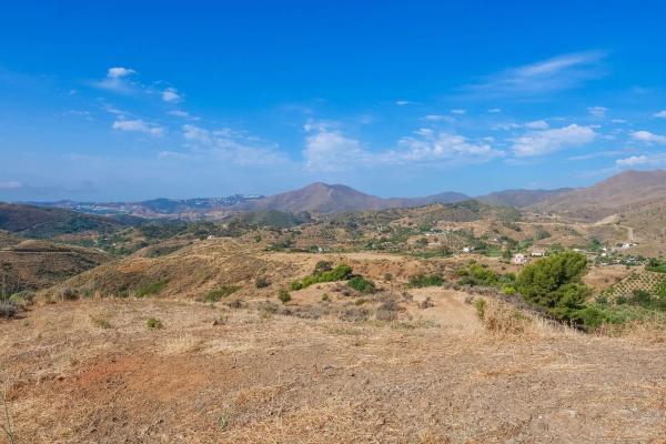 Terreno en Valtocado - La Alquería - La Atalaya