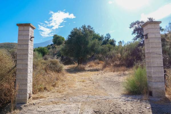 Terreno en Valtocado - La Alquería - La Atalaya