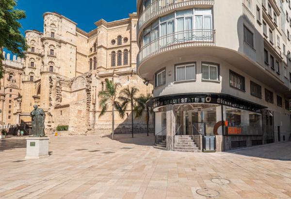 Terreno en calle Bachiller Palma s/n