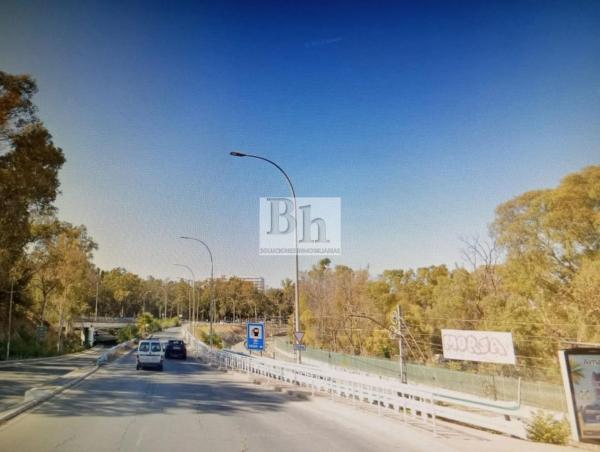 Terreno en El Pinar - Palacio de Congresos