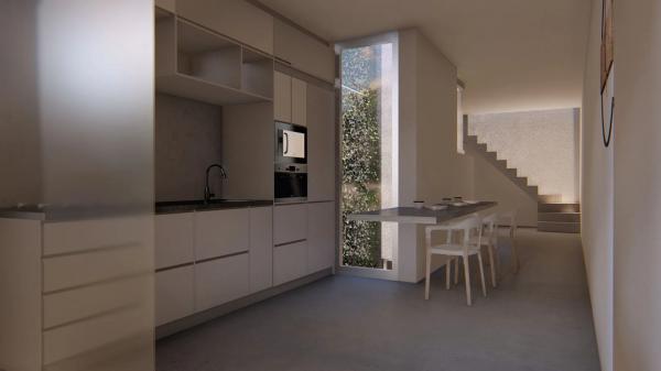 Terreno en fernando de herrera, 22