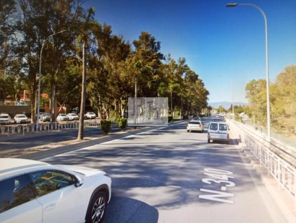 Terreno en El Pinar - Palacio de Congresos