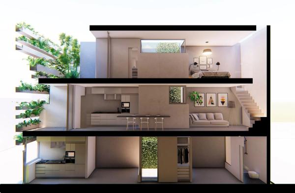 Terreno en fernando de herrera, 22