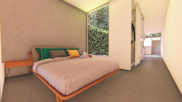 Terreno en fernando de herrera, 22