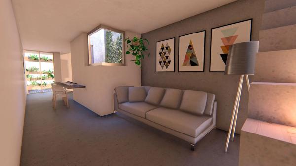 Terreno en fernando de herrera, 22