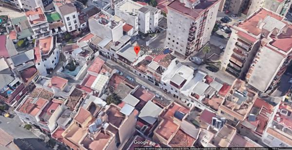 Terreno en fernando de herrera, 22