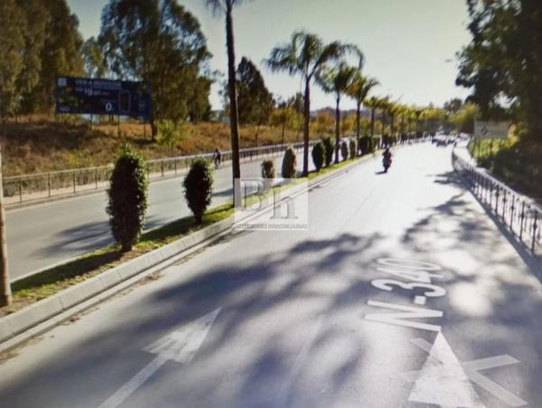 Terreno en El Pinar - Palacio de Congresos