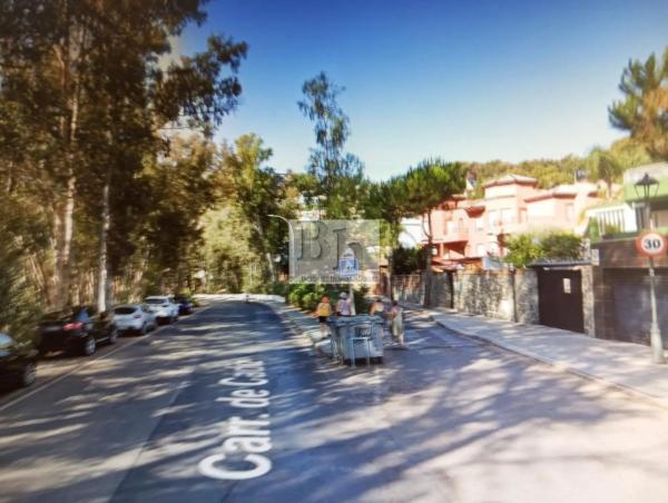 Terreno en El Pinar - Palacio de Congresos