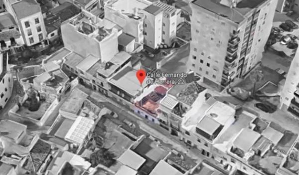 Terreno en fernando de herrera, 22