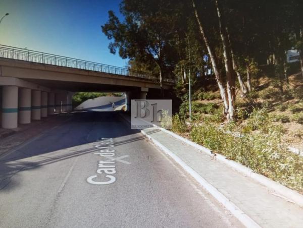 Terreno en El Pinar - Palacio de Congresos