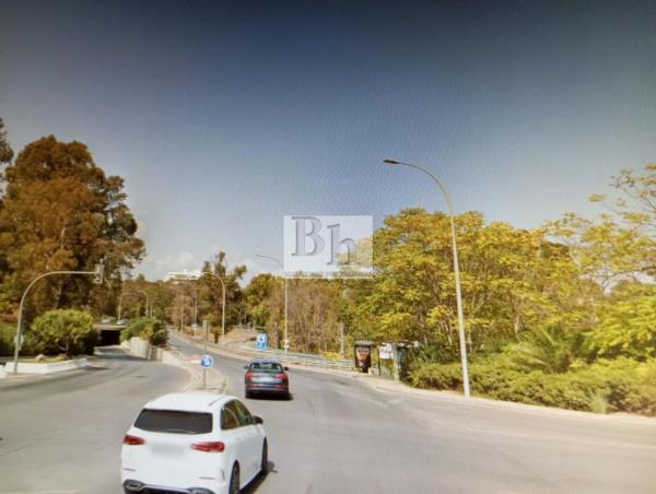 Terreno en El Pinar - Palacio de Congresos