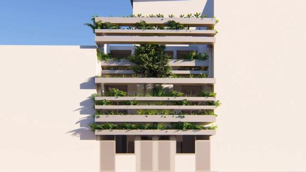 Terreno en fernando de herrera, 22