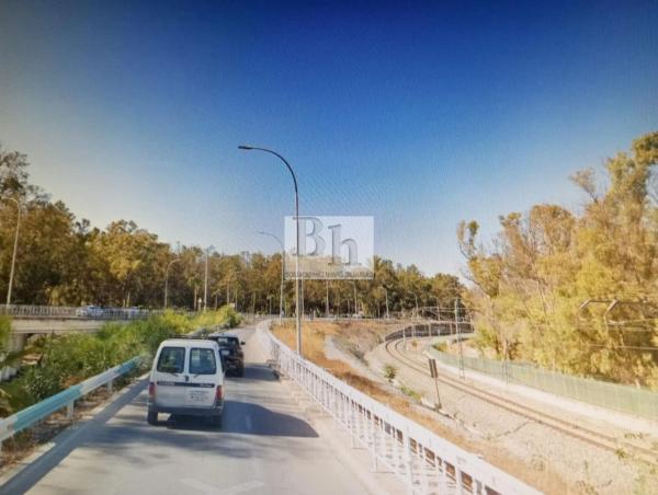 Terreno en El Pinar - Palacio de Congresos