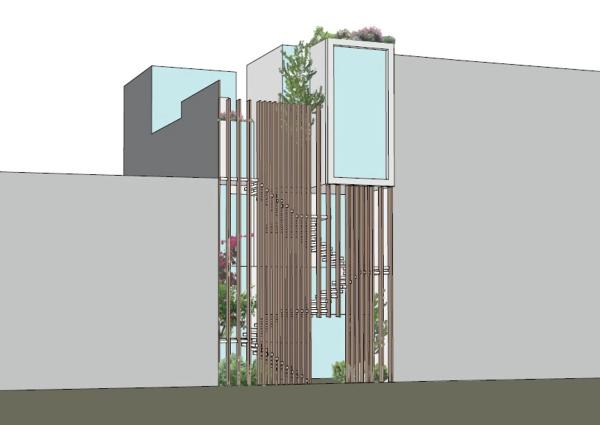 Terreno en fernando de herrera, 22