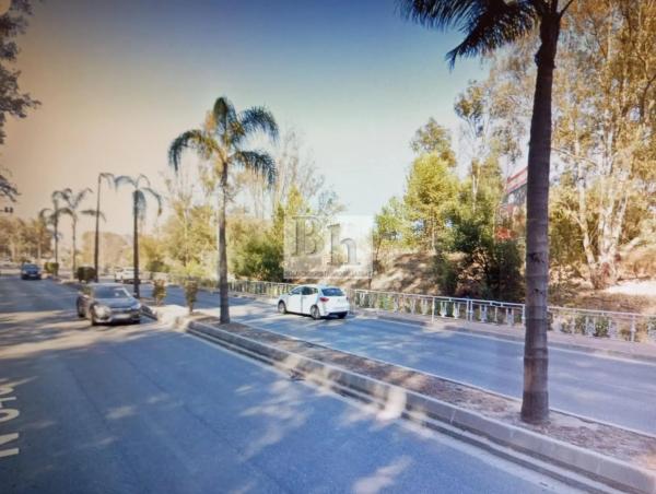 Terreno en El Pinar - Palacio de Congresos