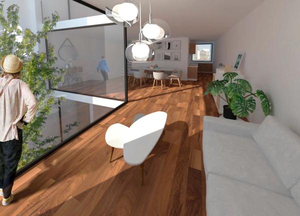 Terreno en fernando de herrera, 22