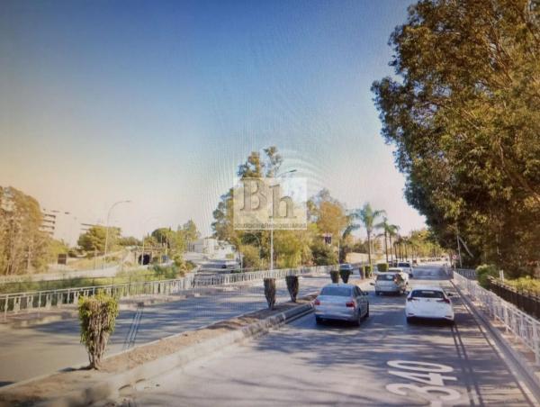 Terreno en El Pinar - Palacio de Congresos