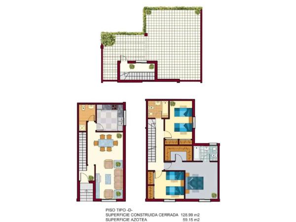 Terreno en calle Bachiller Palma, 19