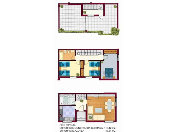 Terreno en calle Bachiller Palma