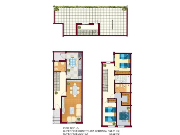 Terreno en calle Bachiller Palma