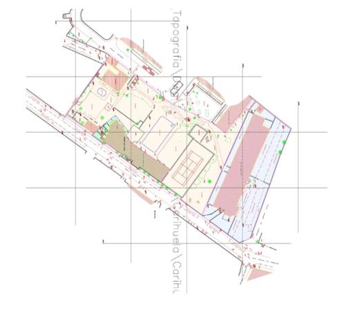 Terreno en calle Miami, 7