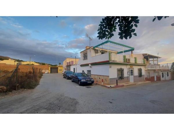 Terreno en calle Bachiller Palma