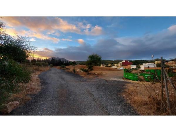 Terreno en calle Bachiller Palma, 19