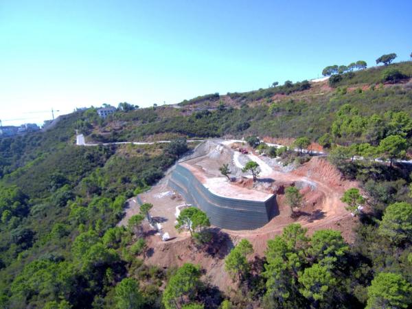 Terreno en Montemayor-Marbella Club