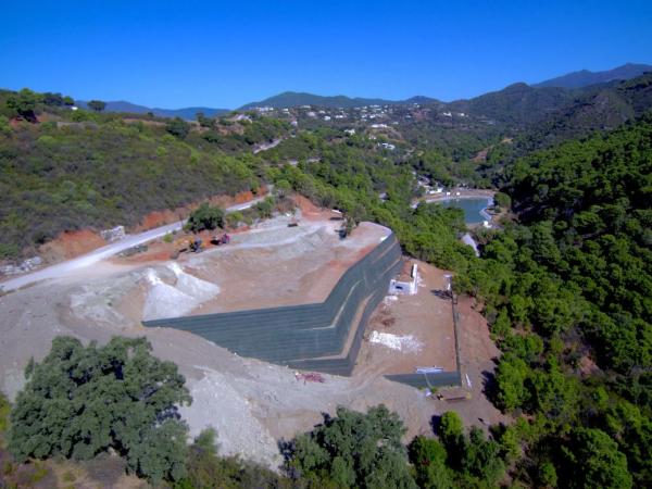 Terreno en Montemayor-Marbella Club
