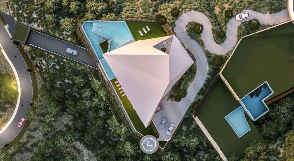 Terreno en Los Arqueros-Puerto del Almendro