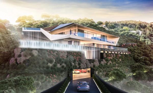 Terreno en Los Arqueros-Puerto del Almendro