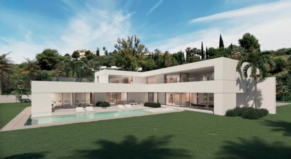 Terreno en calle Istán, 20