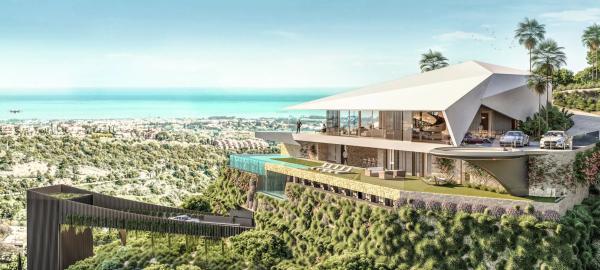 Terreno en Los Arqueros-Puerto del Almendro