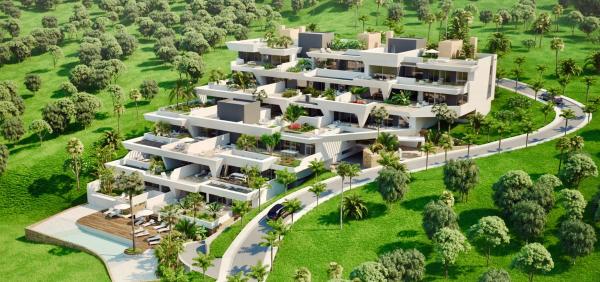 Terreno en Los Arqueros-Puerto del Almendro