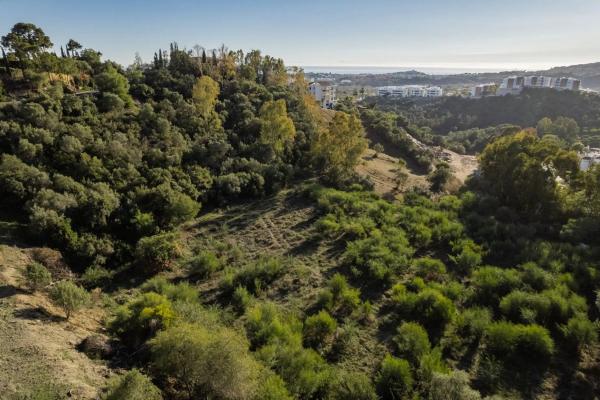 Terreno en Urbanizacion Almendro