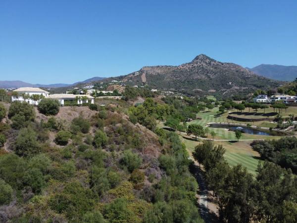 Terreno en marbella club golf resort s/n