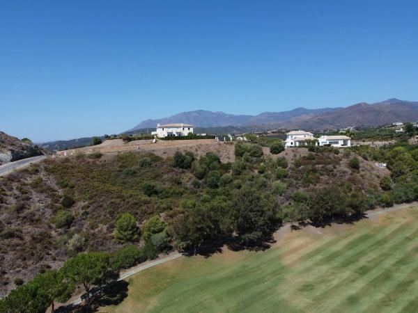 Terreno en marbella club golf resort s/n