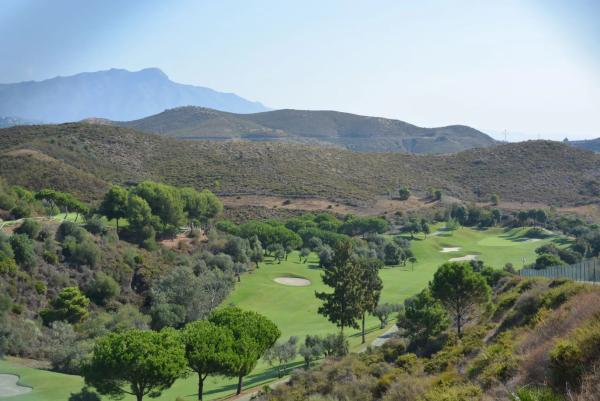 Terreno en marbella club golf resort s/n