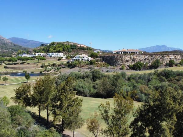 Terreno en marbella club golf resort s/n