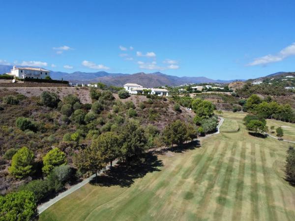 Terreno en marbella club golf resort s/n