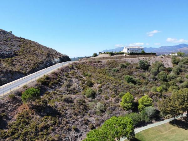 Terreno en marbella club golf resort s/n