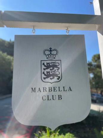 Terreno en marbella club golf resort s/n