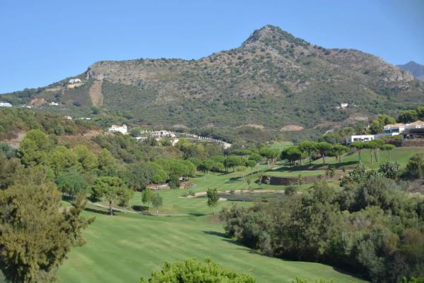 Terreno en marbella club golf resort s/n