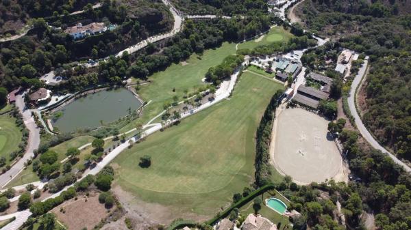 Terreno en marbella club golf resort s/n